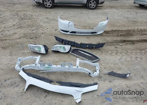 2019 Chrysler 300 Touring из США, поврежденный, VIN 2C3CCAAG3KH602030